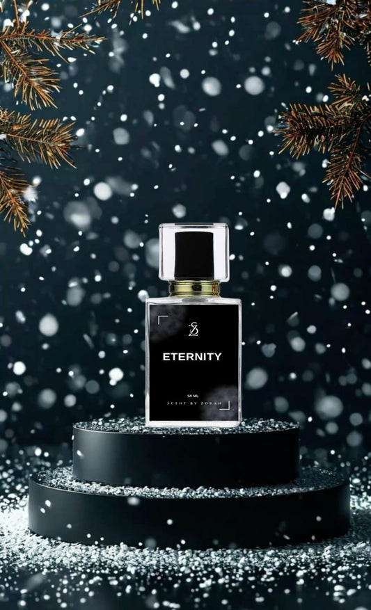 ETERNITY