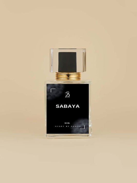 SABAYA