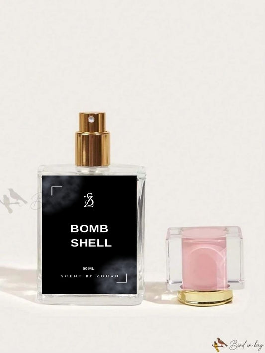 BOMB SHELL
