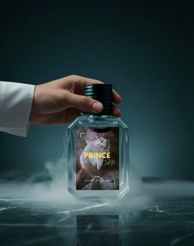perfume for men
